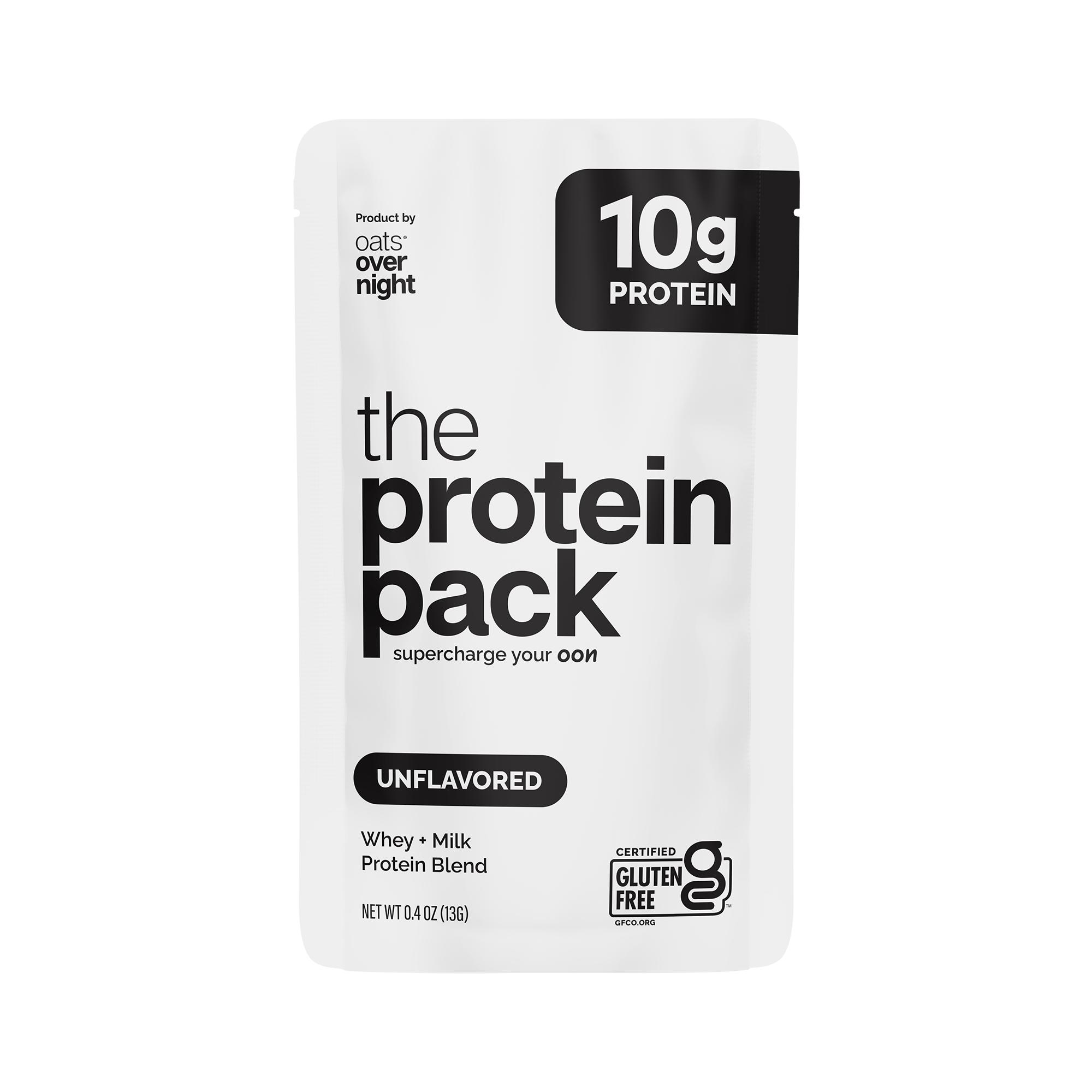 Protein Pack 5 Pack