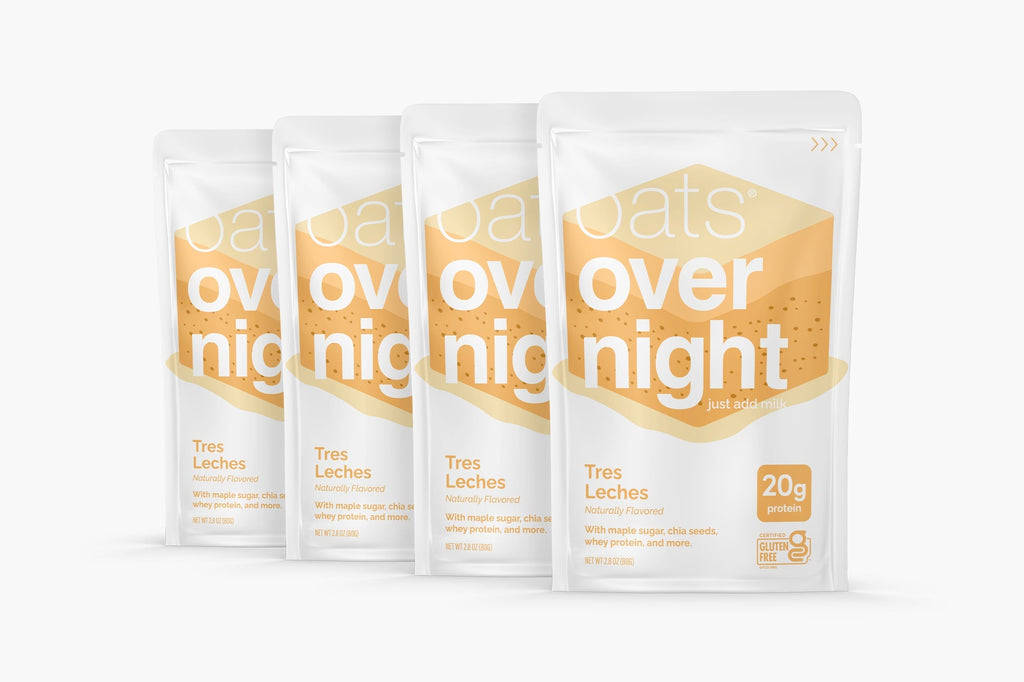 Tres Leches