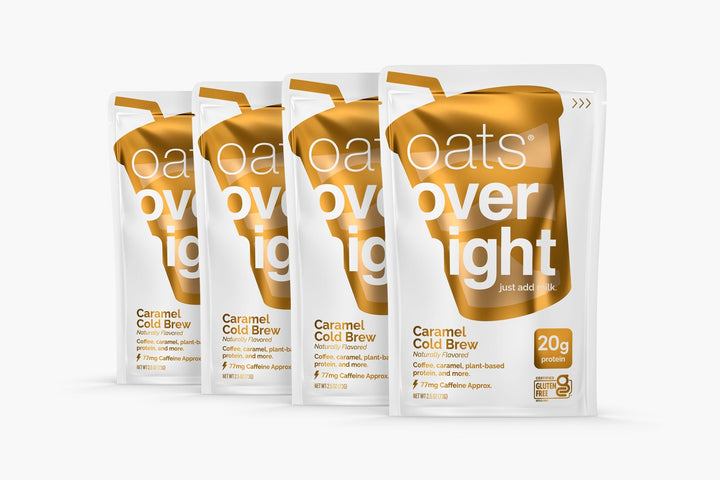 Caramel Cold Brew