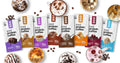 8-Flavor Coffee Sampler