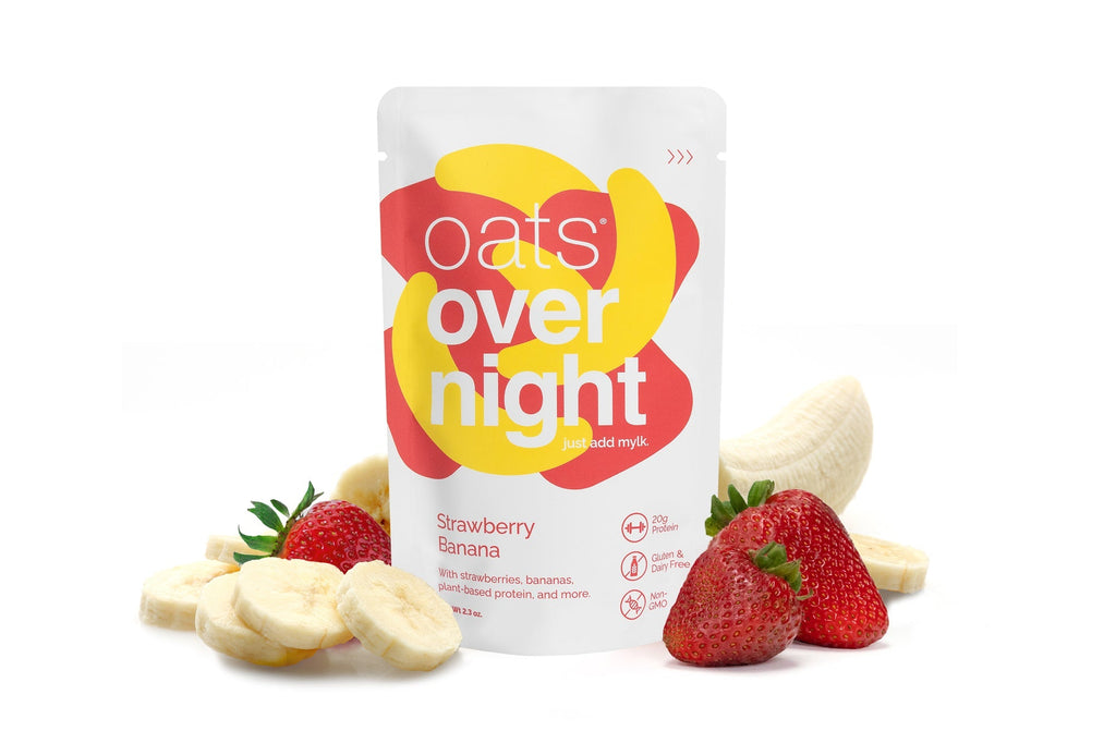 Strawberry Banana