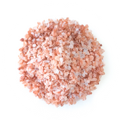 Himalayan Pink Salt